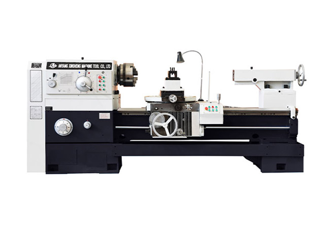 Spherical lathes